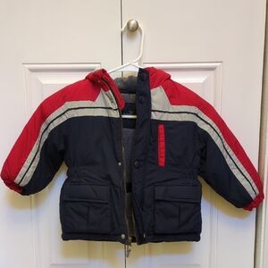 Faded Glory Warm Winter Jacket